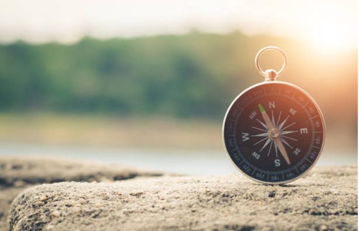 compass